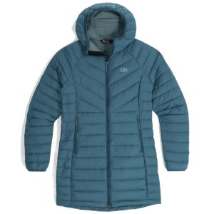 Outdoor Research Transcendent Down Parka – Women’s